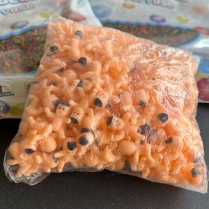 BABY SHOWER WATER BEAD GAME SUPPLIES